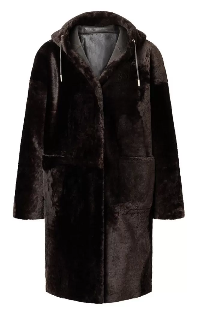 Women WERNER CHRIST Aya: Casual, Comfortable Parka Style