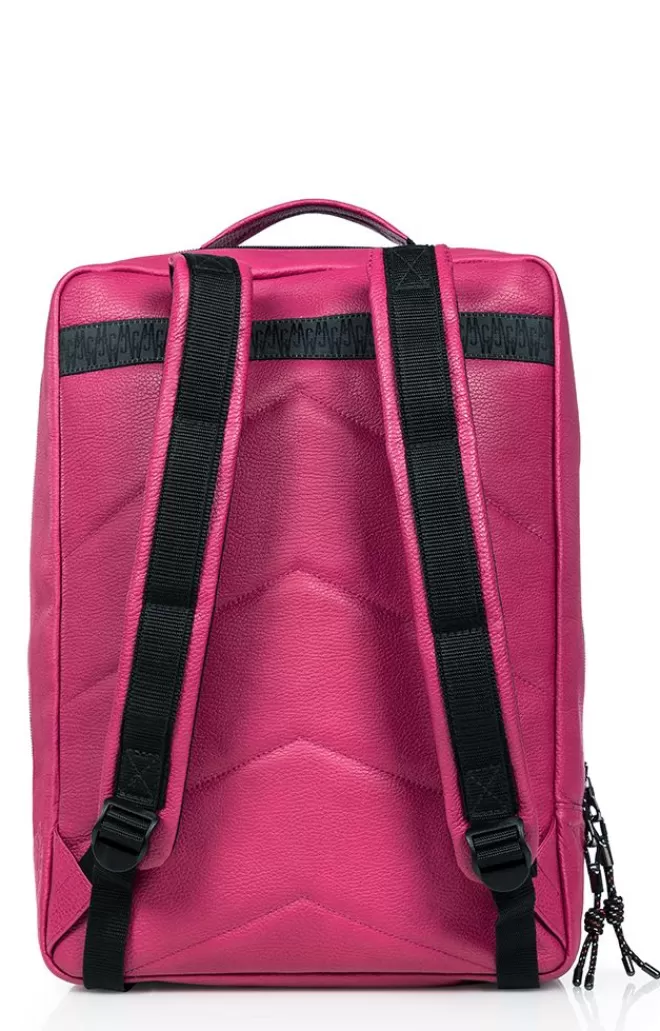 Men WERNER CHRIST Backpack Mxc
