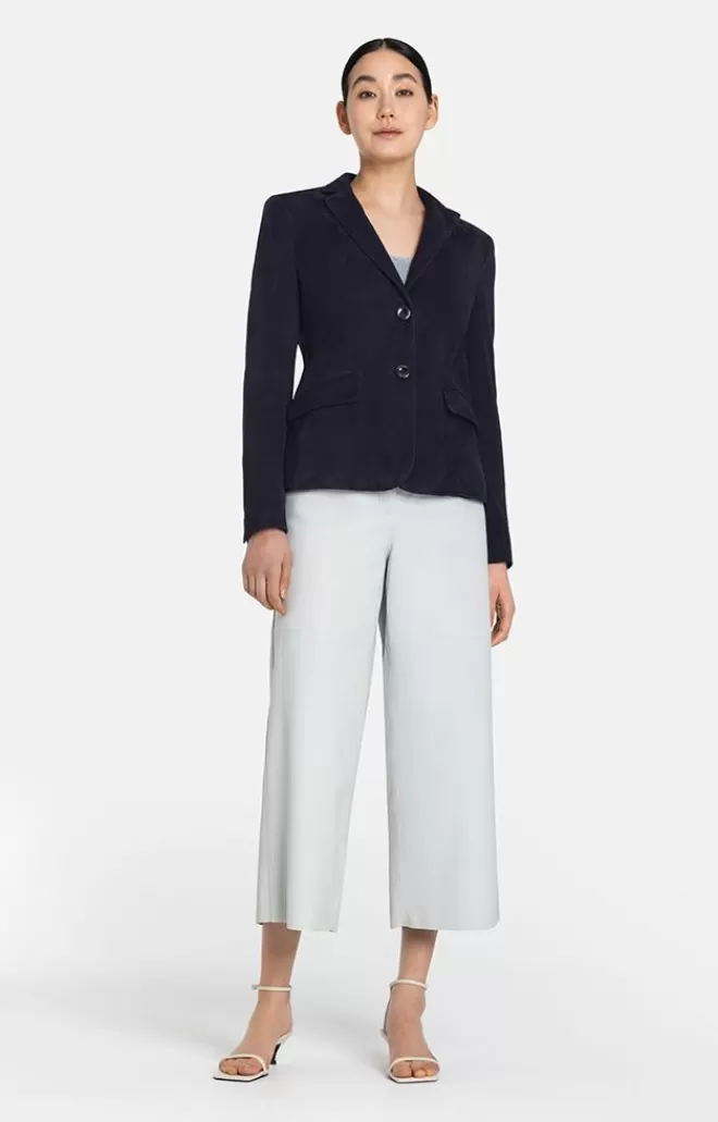 Women WERNER CHRIST Beata: Blazer With Signature Buttons