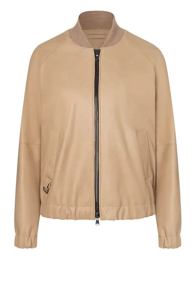 Women WERNER CHRIST Bianca: Blouson In College Style
