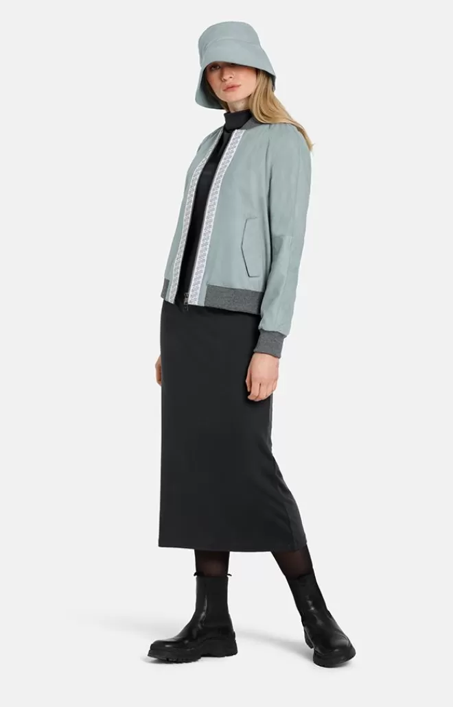 Women WERNER CHRIST Bonnie T: Blouson With Decorative Band