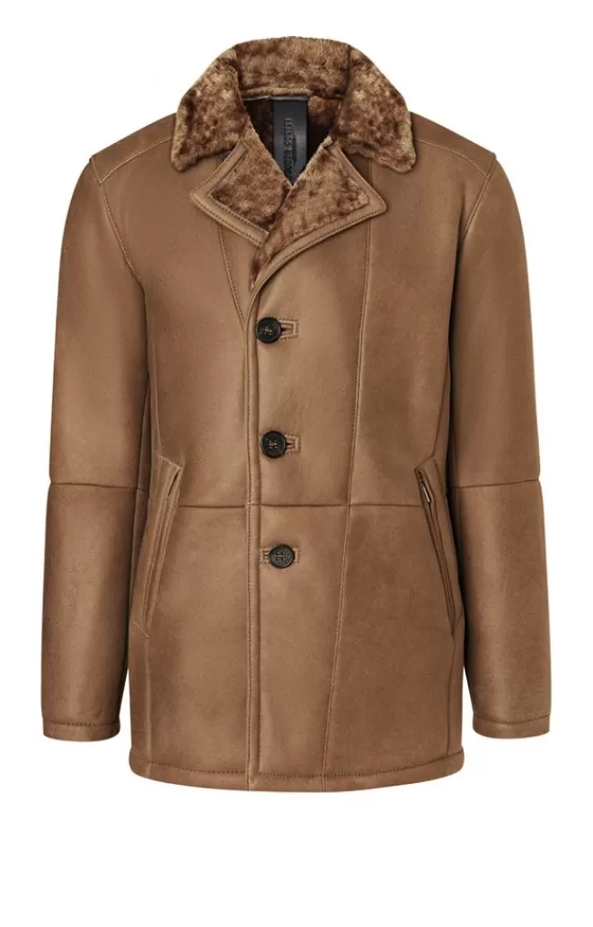 Men WERNER CHRIST Christo: Timeless Classic