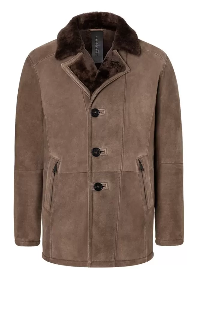 Men WERNER CHRIST Christo: Timeless Classic