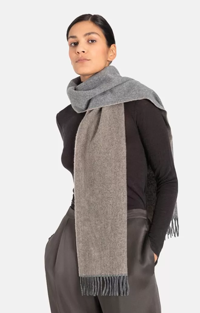 Women WERNER CHRIST Cosy Scarf K
