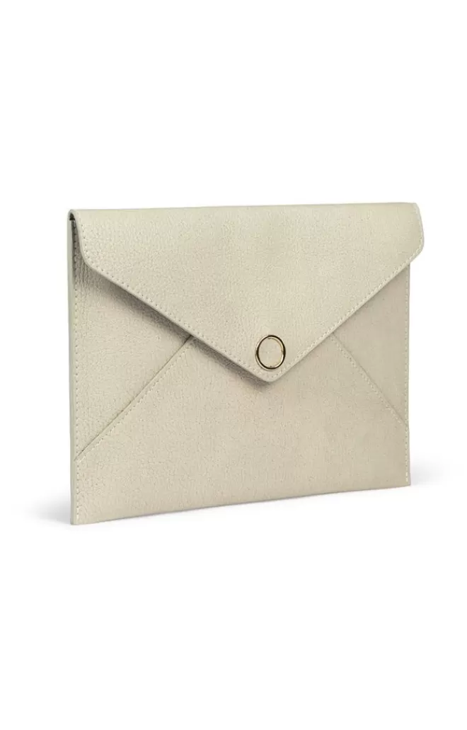 Women WERNER CHRIST Creative Clutch: Flat Envelope-Style Bag