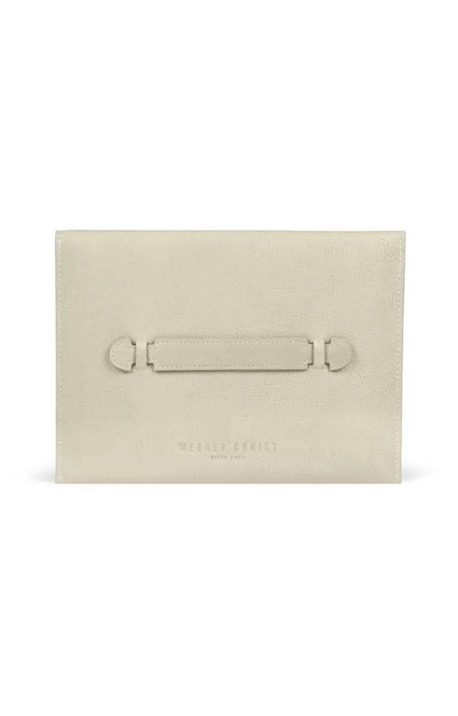 Women WERNER CHRIST Creative Clutch: Flat Envelope-Style Bag