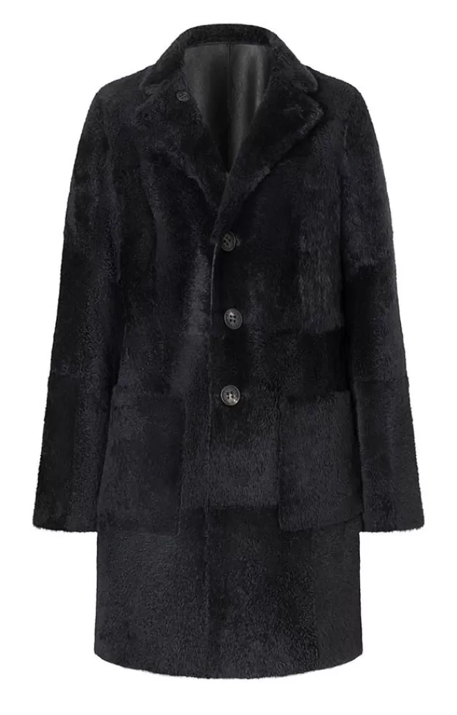 Women WERNER CHRIST Dunja Cw: Reversible Coat In A Blazer Style