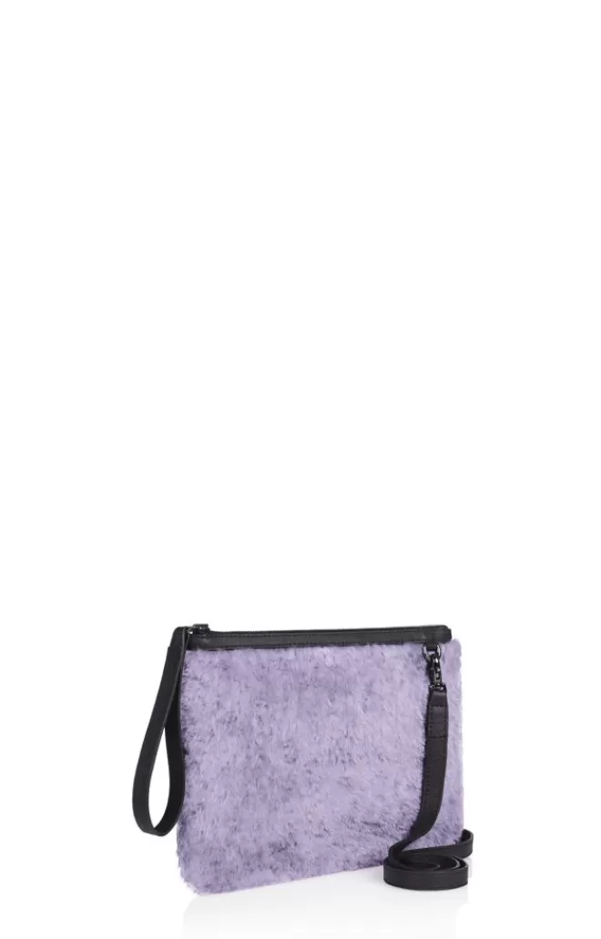 Women WERNER CHRIST Furtastic Clutch