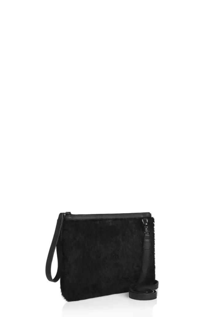 Women WERNER CHRIST Furtastic Clutch