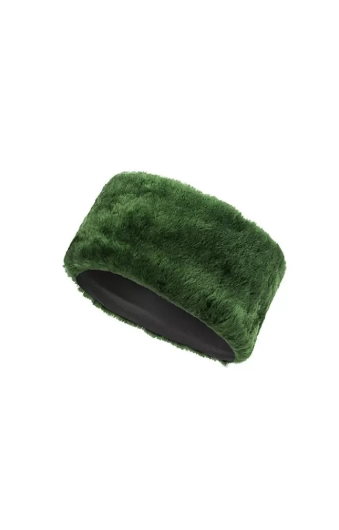 Women WERNER CHRIST Furtastic Headband