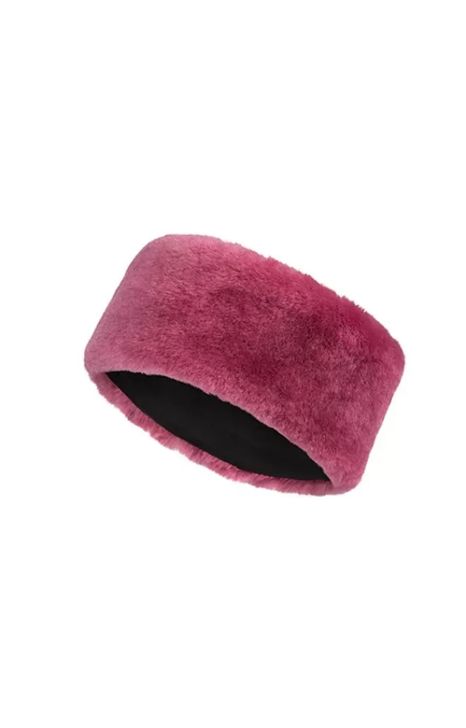 Women WERNER CHRIST Furtastic Headband