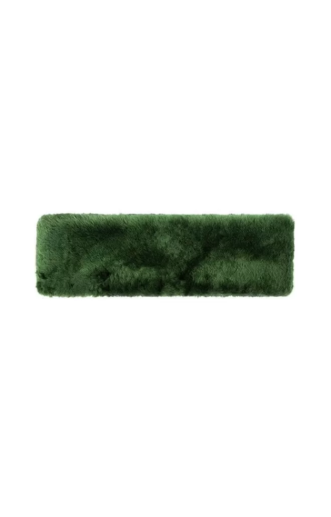 Women WERNER CHRIST Furtastic Headband