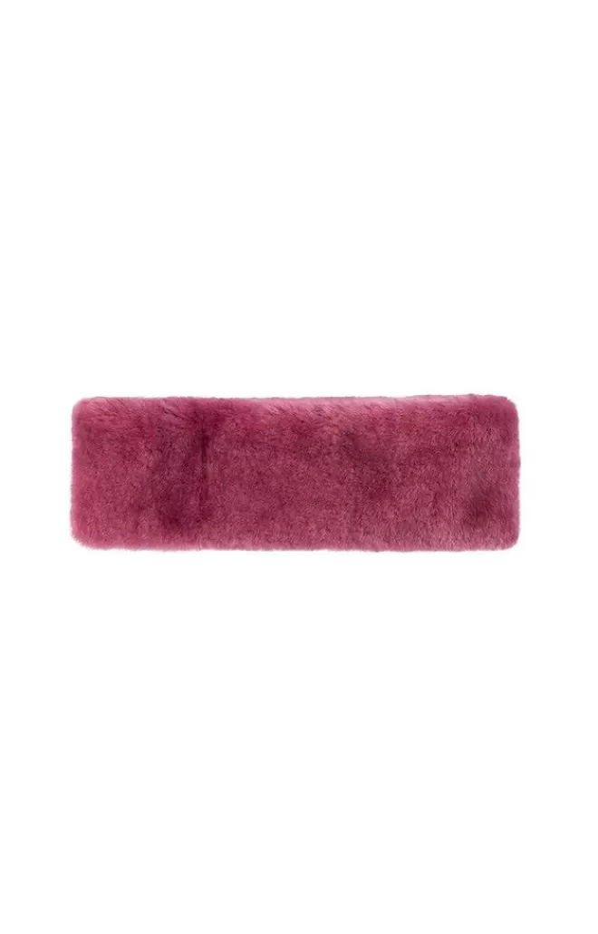 Women WERNER CHRIST Furtastic Headband