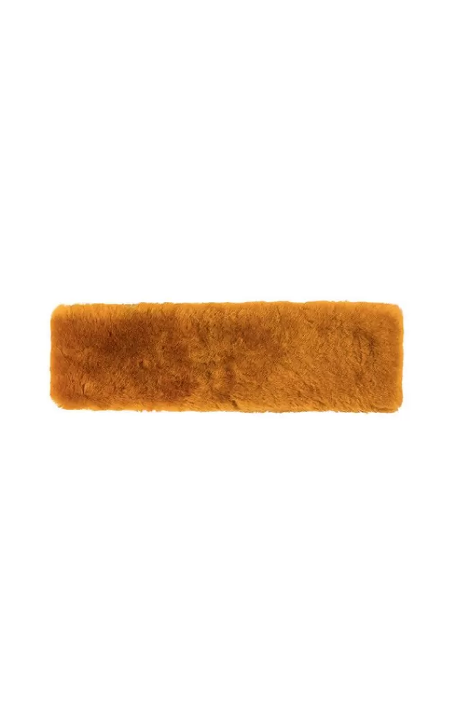 Women WERNER CHRIST Furtastic Headband