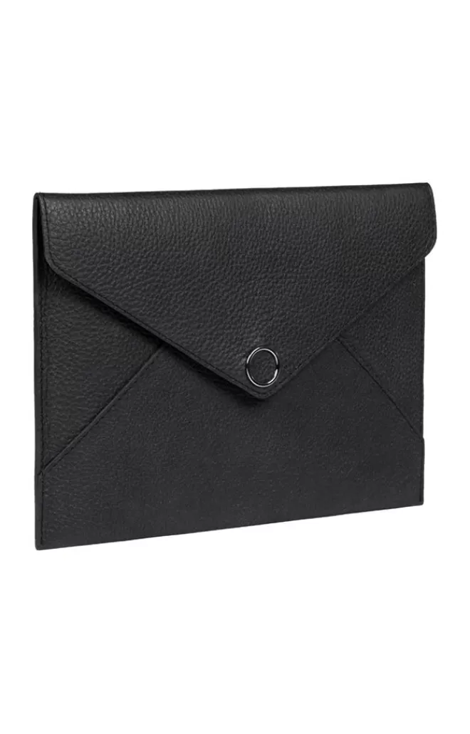 Women WERNER CHRIST Ive Clutch: Flat Envelope-Style Bag