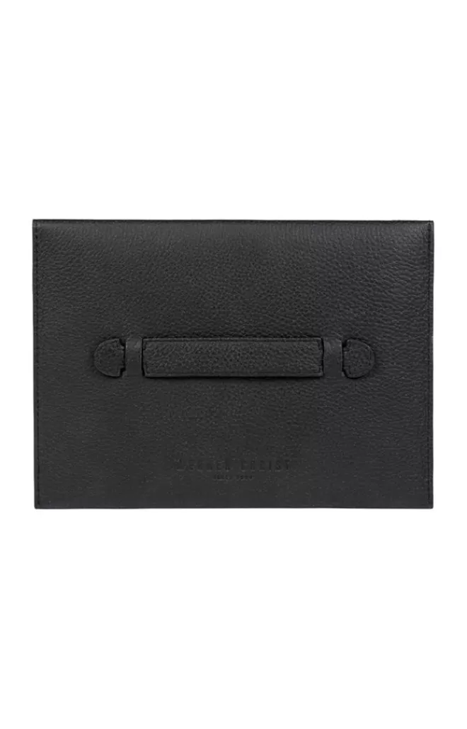 Women WERNER CHRIST Ive Clutch: Flat Envelope-Style Bag