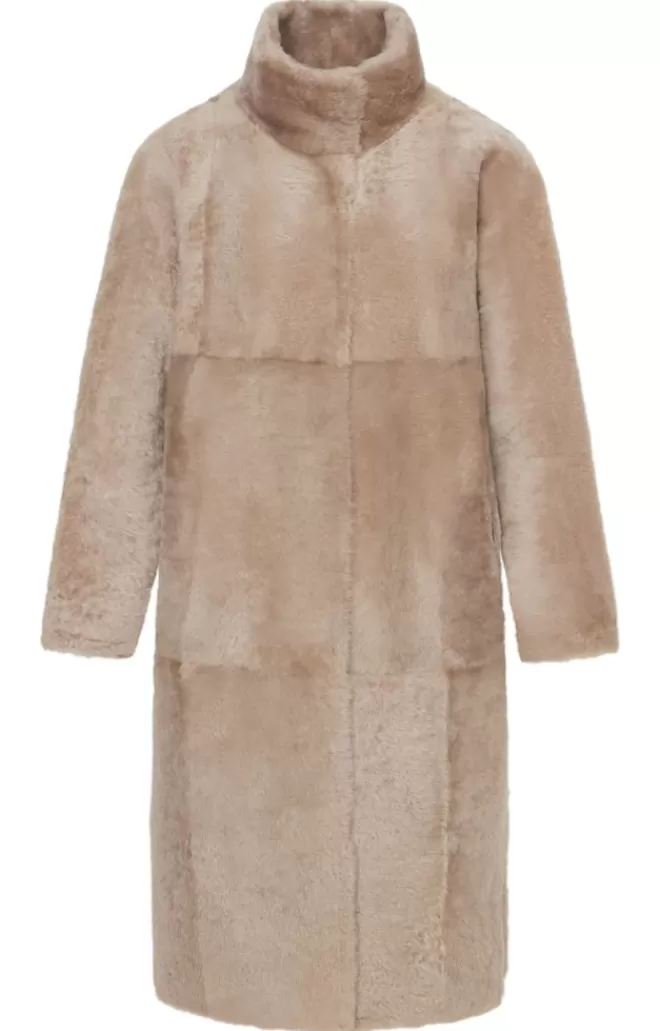 Women WERNER CHRIST Madita Cw:Reversible Slighly Oversized Coat