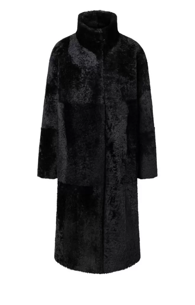 Women WERNER CHRIST Madita Cw:Reversible Slighly Oversized Coat