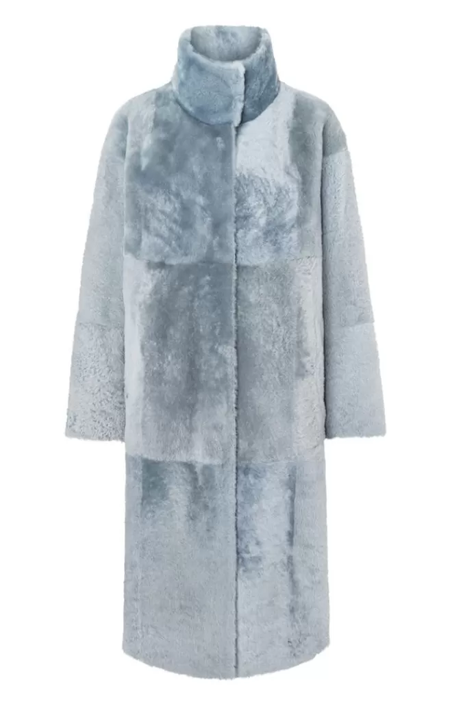 Women WERNER CHRIST Madita Cw:Reversible Slighly Oversized Coat