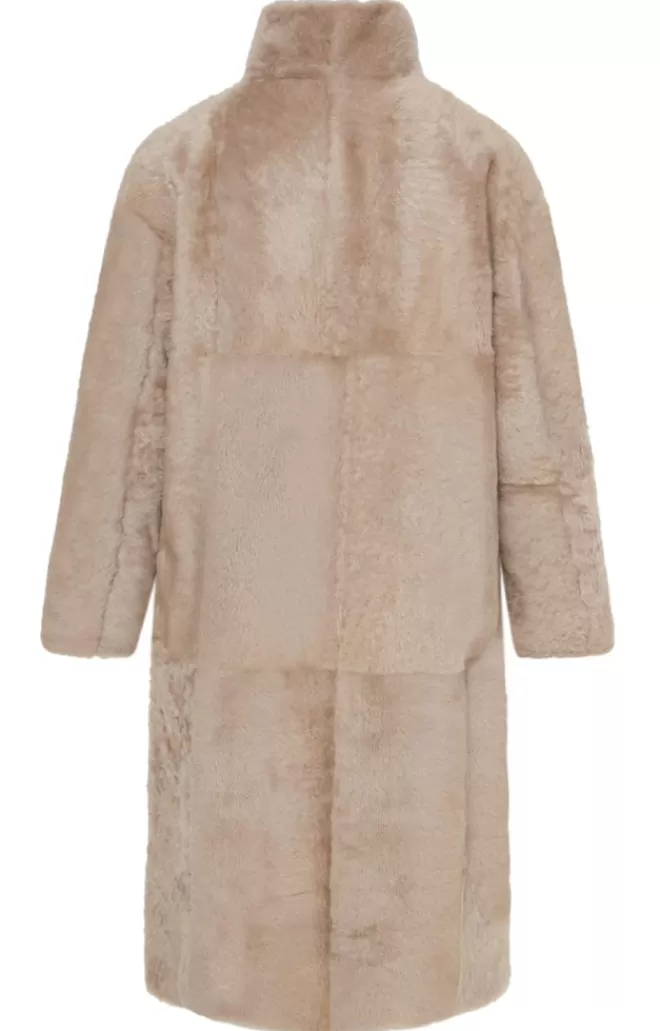 Women WERNER CHRIST Madita Cw:Reversible Slighly Oversized Coat