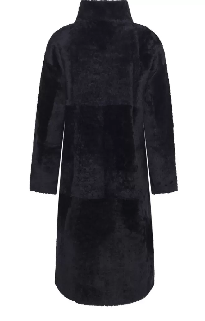 Women WERNER CHRIST Madita Cw:Reversible Slighly Oversized Coat