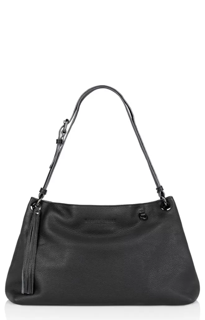 Women WERNER CHRIST Pouch Bag Z: High-Quality Bag In Calfskin