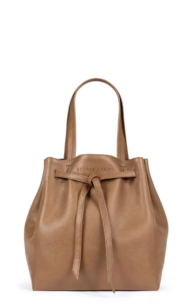Women WERNER CHRIST Pure Bag: Sporty Pouch Bag
