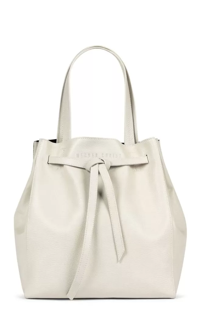 Women WERNER CHRIST Pure Bag: Sporty Pouch Bag