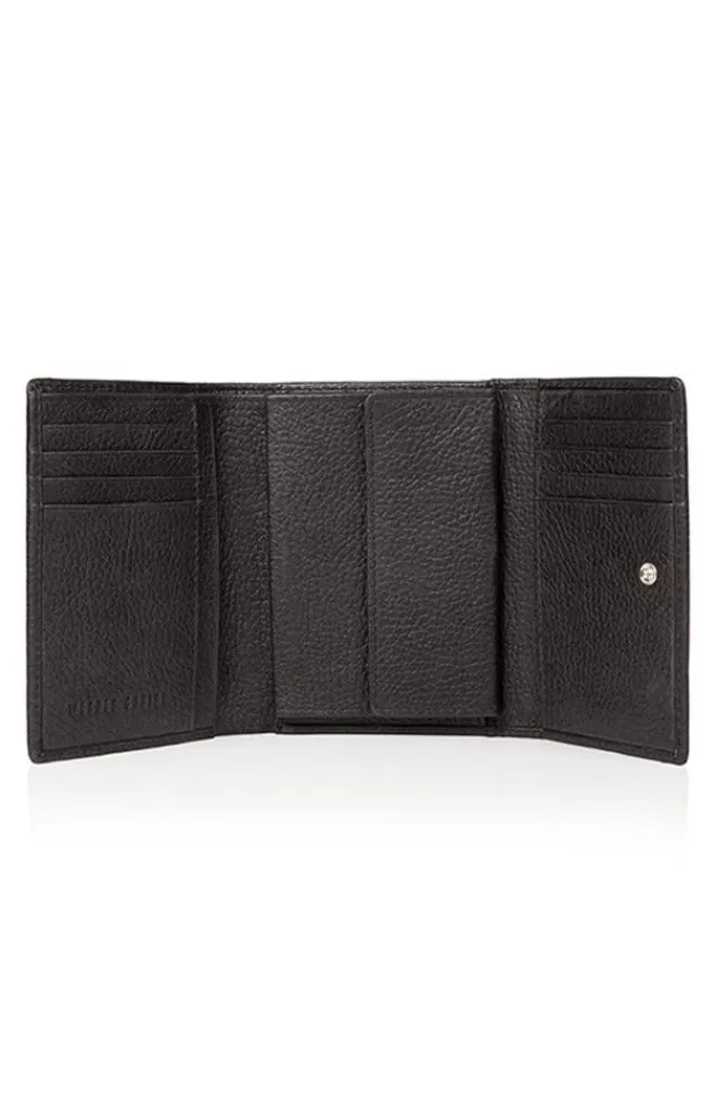 Men WERNER CHRIST Purse 13X10 Cm