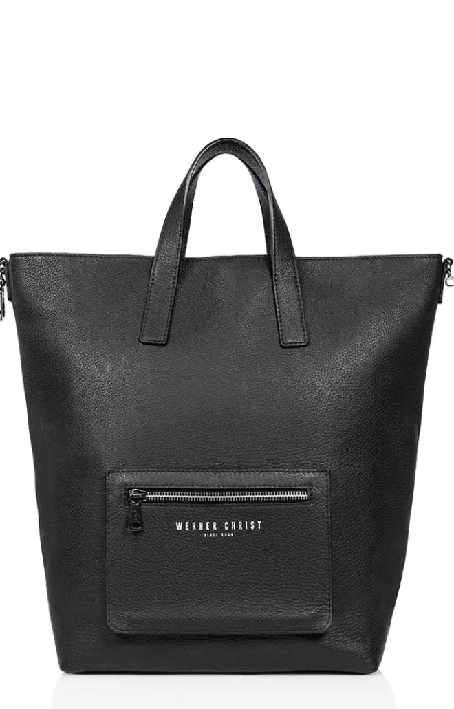 Women WERNER CHRIST Urban Bagpack